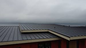 Reliable Truckee, CA  Roofing repair and installation Solutions